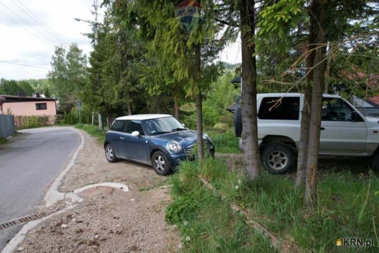 Nowy Targ, ul. , Działki  na sprzedaż, 