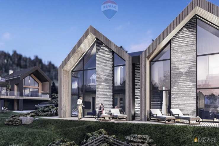 , Nowy Targ, ul. , Działki  na sprzedaż