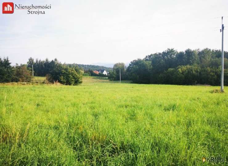 Byszyce, ul. , Działki  na sprzedaż, 