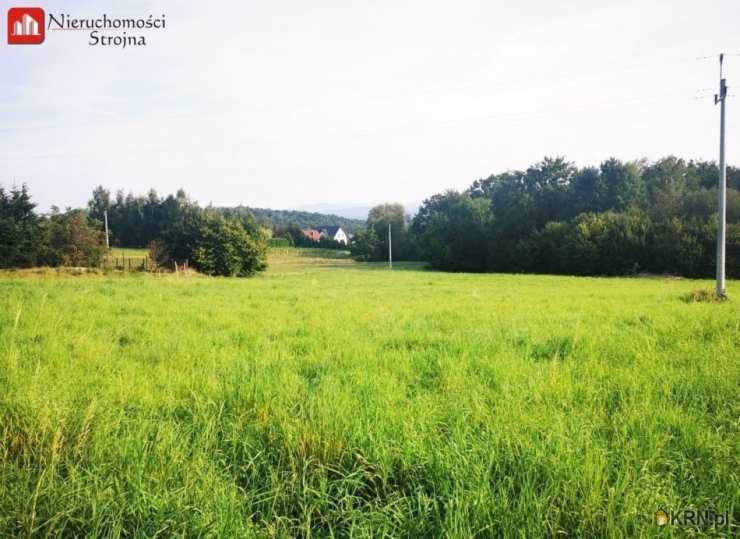 Działki  na sprzedaż, Byszyce, ul. , 