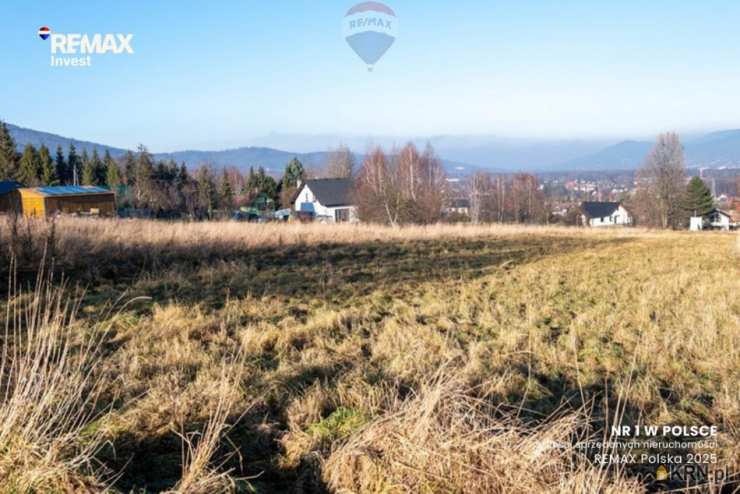 Działki  na sprzedaż, Buczkowice, ul. , 