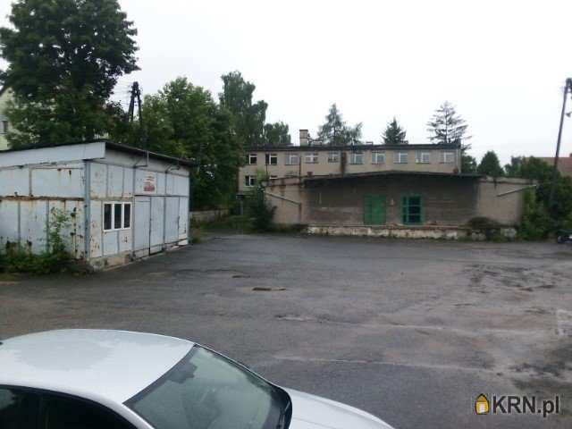 Kłodzko, ul. A. Mickiewicza, Działki  na sprzedaż, 