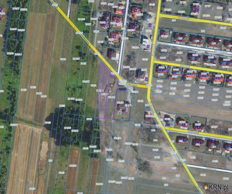 Chylice, ul. , , Działki  na sprzedaż