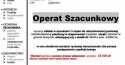 Działki na sprzedaż, Lipowiec