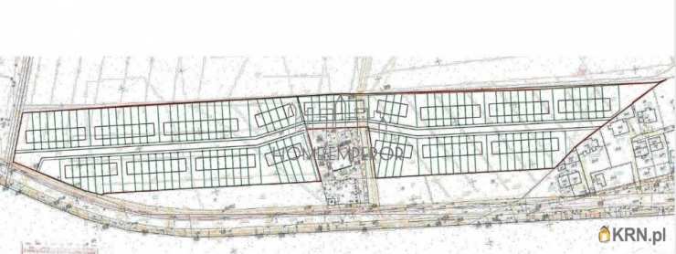 Home Emperor Sp. z o.o., Działki  na sprzedaż, Warszawa, Włochy/Załuski, ul. Na Skraju