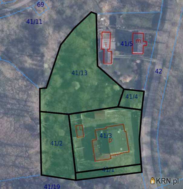 Działki  na sprzedaż, Zdrzewno, ul. , 