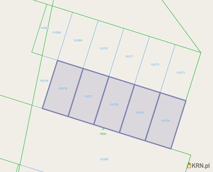 Działki  na sprzedaż, Lubań, ul. , 