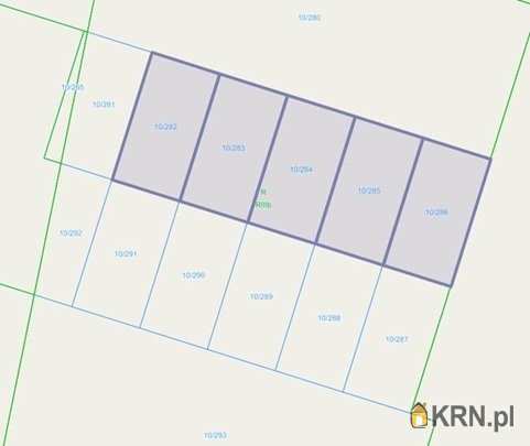 Działki  na sprzedaż, Lubań, ul. , 