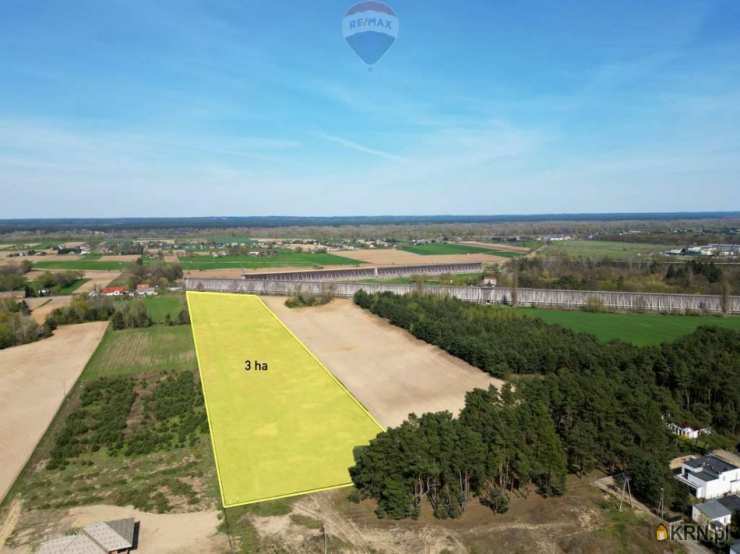 Działki  na sprzedaż, Ciechocinek, ul. , 