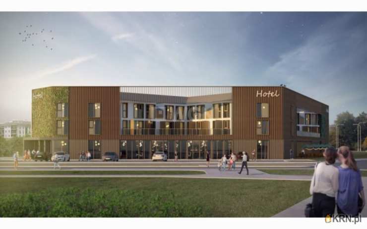 Działki  na sprzedaż, , Szczecin, ul. 