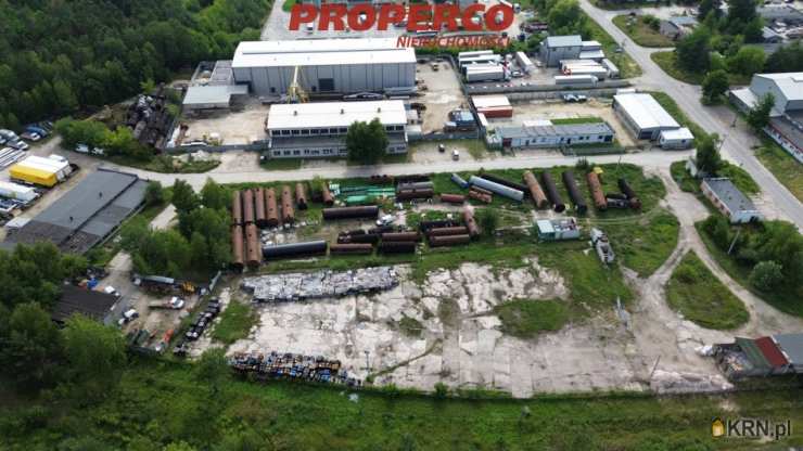 PROPERCO Sp. z o.o. Sp. k. , Działki  na sprzedaż, Nowiny, ul. 