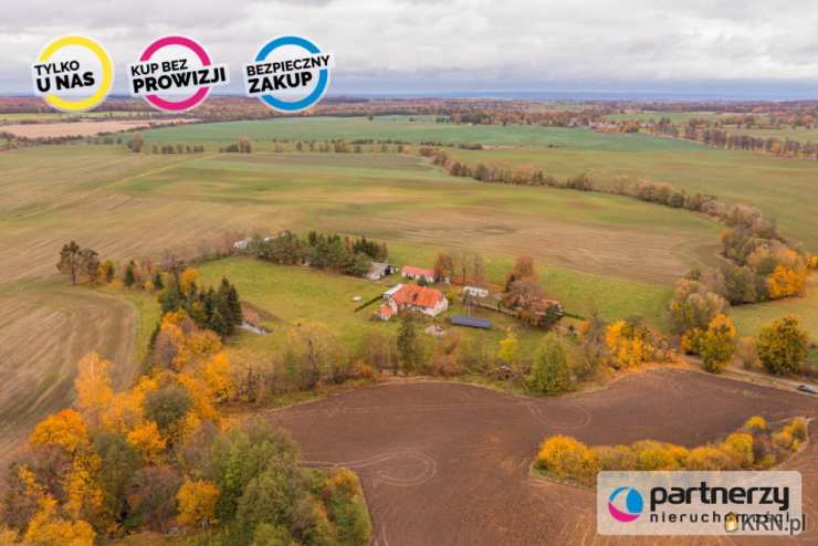 PARTNERZY Nieruchomości sp. z o.o., Działki  na sprzedaż, Myślice, ul. 