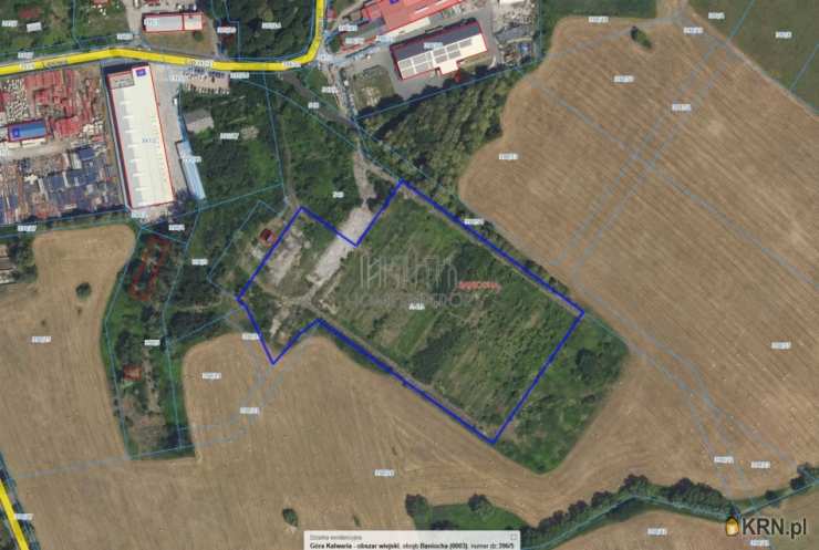 Baniocha, ul. Lipowa, , Działki  na sprzedaż
