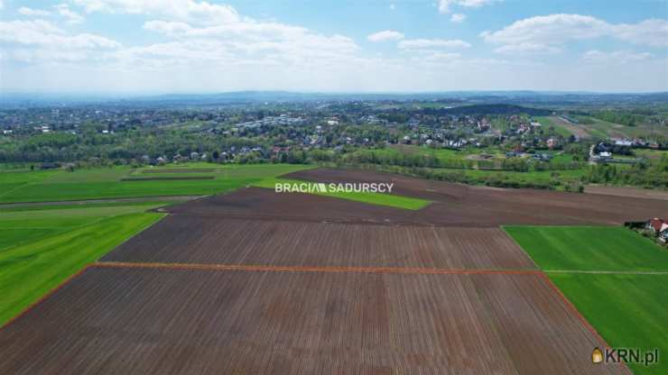 Młodziejowice, ul. , , Działki  na sprzedaż