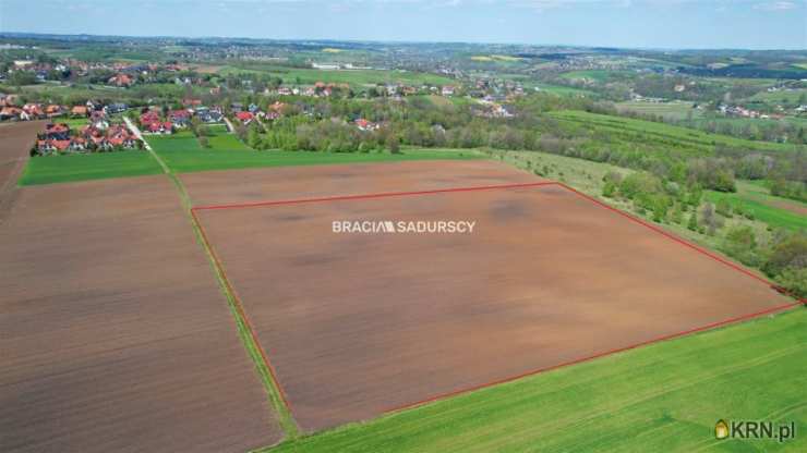 Młodziejowice, ul. , Działki  na sprzedaż, 