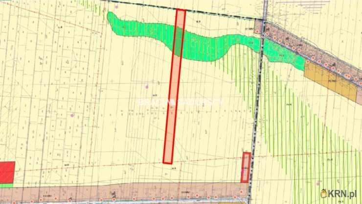 Prandocin-Iły, ul. , , Działki  na sprzedaż