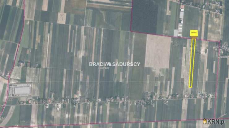 , Prandocin-Iły, ul. , Działki  na sprzedaż