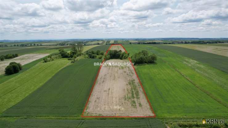 Działki  na sprzedaż, Prandocin-Iły, ul. , 