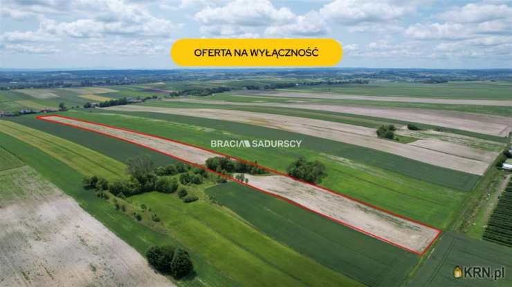 Działki  na sprzedaż, Prandocin-Iły, ul. , 