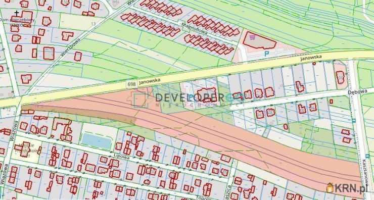 Działki  na sprzedaż, , Siedlce, ul. 