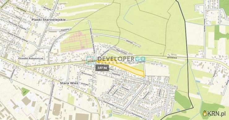 Siedlce, ul. , , Działki  na sprzedaż