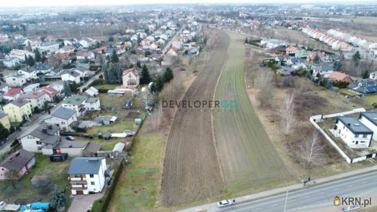 , Działki  na sprzedaż, Siedlce, ul. 