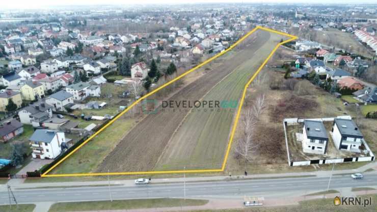 Działki  na sprzedaż, Siedlce, ul. , 