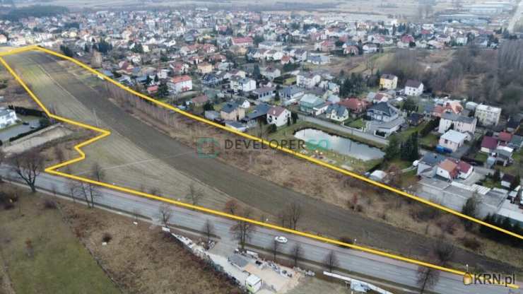 Działki  na sprzedaż, , Siedlce, ul. 