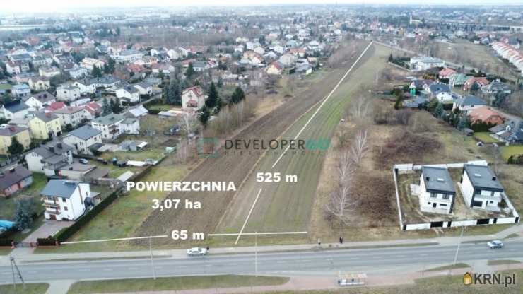 Siedlce, ul. , Działki  na sprzedaż, 