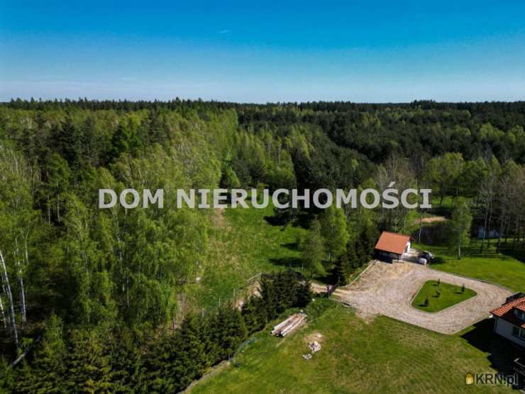 Działki  na sprzedaż, Mańki, ul. , 