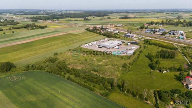 Złotoria, ul. , Działki  na sprzedaż, 