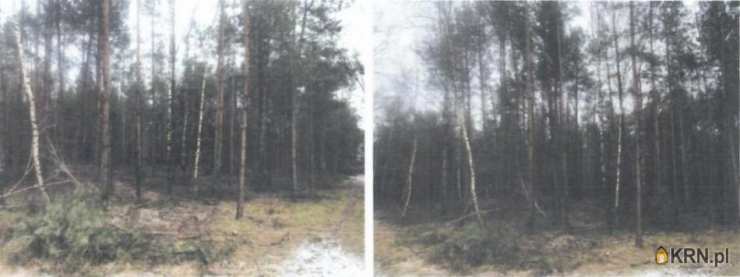 Działki  na sprzedaż, , Myślin, ul. 