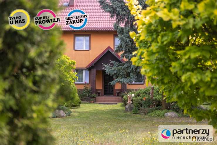 Działki  na sprzedaż, , Junoszyno, ul. Bursztynowa