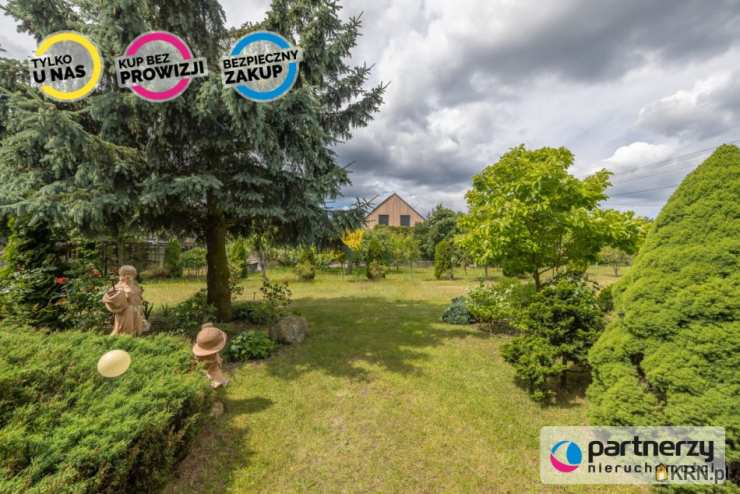 Junoszyno, ul. Bursztynowa, Działki  na sprzedaż, 