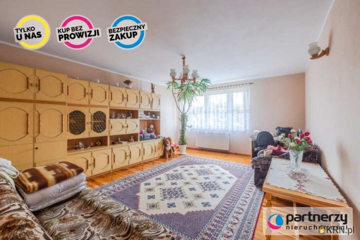 Junoszyno, ul. Bursztynowa, , Działki  na sprzedaż