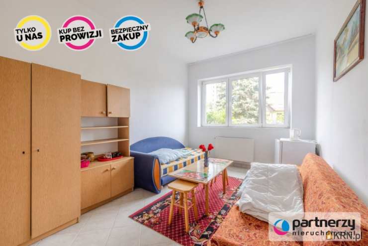 PARTNERZY Nieruchomości sp. z o.o., Działki  na sprzedaż, Junoszyno, ul. Bursztynowa