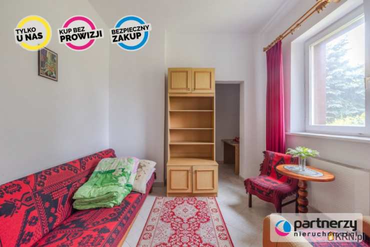 Junoszyno, ul. Bursztynowa, Działki  na sprzedaż, 