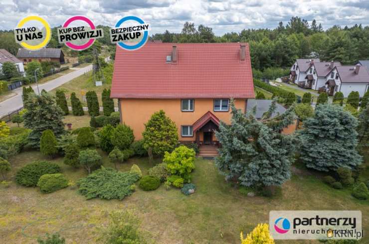 , Junoszyno, ul. Bursztynowa, Działki  na sprzedaż