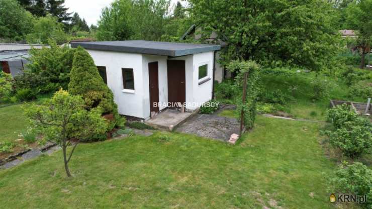 Działki  na sprzedaż, Kraków, Zwierzyniec/Przegorzały, ul. Rybna, 