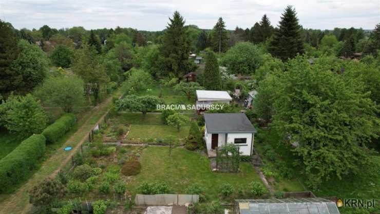 Kraków, Zwierzyniec/Przegorzały, ul. Rybna, Działki  na sprzedaż, 