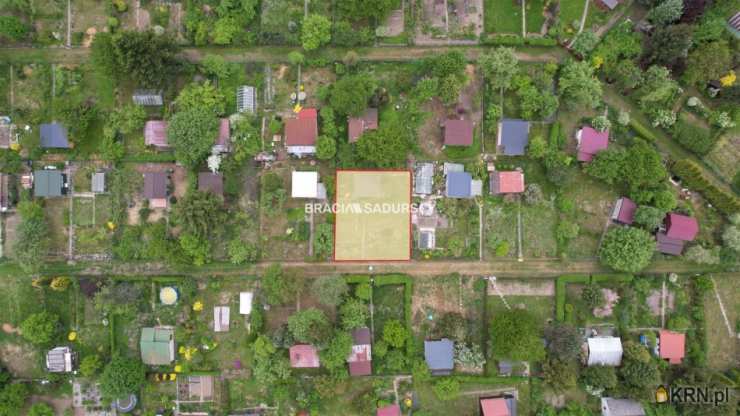 , Działki  na sprzedaż, Kraków, Zwierzyniec/Przegorzały, ul. Rybna