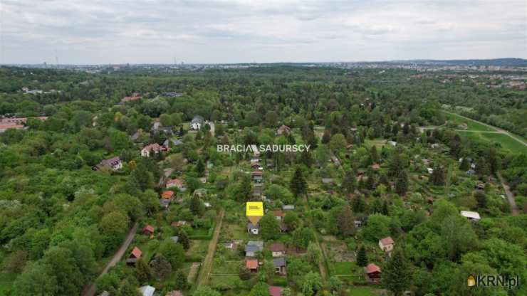 Kraków, Zwierzyniec/Przegorzały, ul. Rybna, , Działki  na sprzedaż