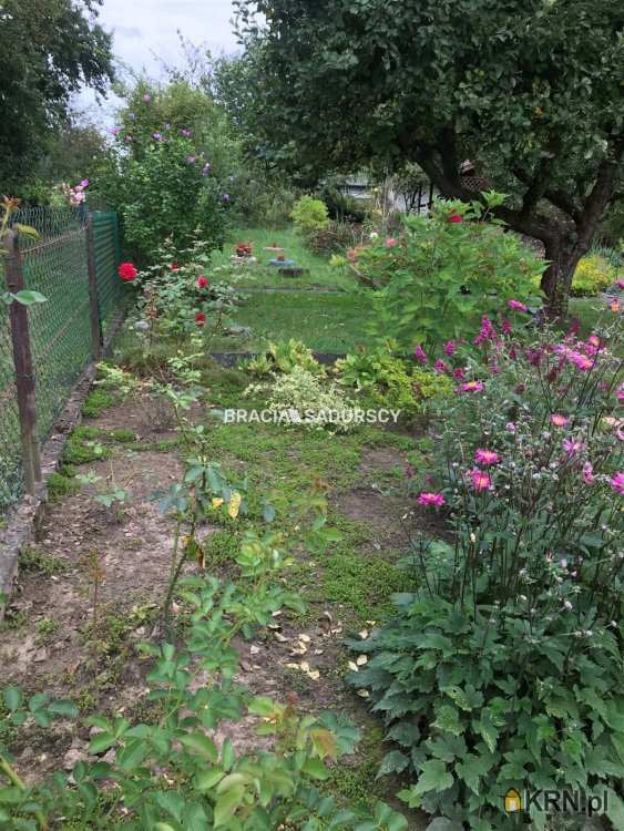 BRACIA SADURSCY NIERUCHOMOŚCI ODDZIAŁ BS5 NOWA HUTA, Działki  na sprzedaż, Kraków, Zwierzyniec/Przegorzały, ul. Rybna