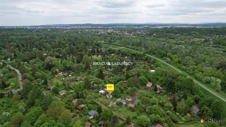 Kraków, Zwierzyniec/Przegorzały, ul. Rybna, Działki  na sprzedaż, 