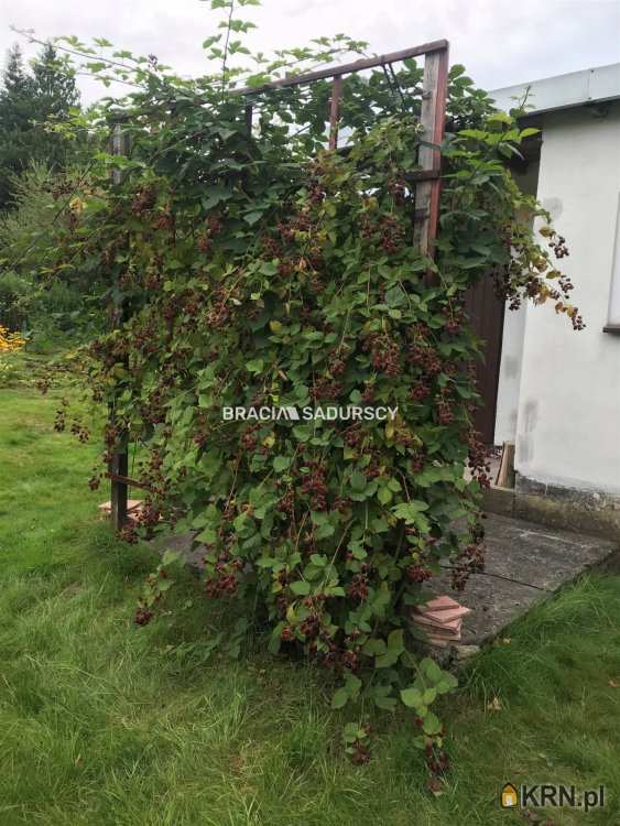 , Działki  na sprzedaż, Kraków, Zwierzyniec/Przegorzały, ul. Rybna