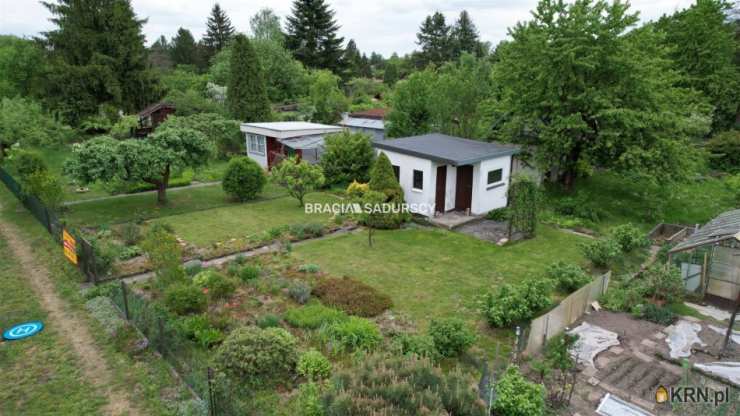 BRACIA SADURSCY NIERUCHOMOŚCI ODDZIAŁ BS5 NOWA HUTA, Działki  na sprzedaż, Kraków, Zwierzyniec/Przegorzały, ul. Rybna