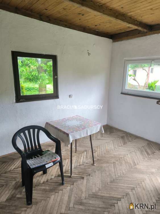 Kraków, Zwierzyniec/Przegorzały, ul. Rybna, Działki  na sprzedaż, 