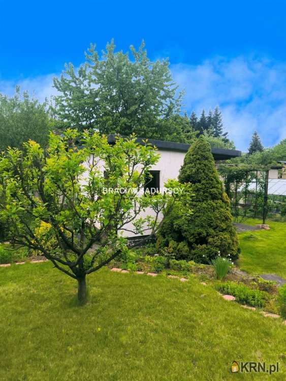 Działki  na sprzedaż, Kraków, Zwierzyniec/Przegorzały, ul. Rybna, 