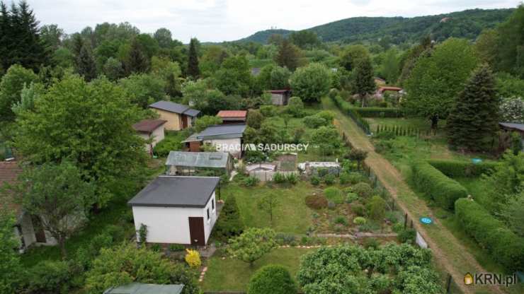 Działki  na sprzedaż, Kraków, Zwierzyniec/Przegorzały, ul. Rybna, 