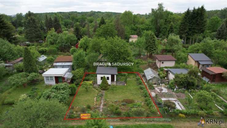 Działki  na sprzedaż, Kraków, Zwierzyniec/Przegorzały, ul. Rybna, 